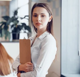 Старший менеджер ТрансТверь